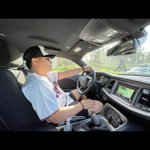 Meet your Posher, John herrick